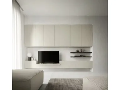 Mensola Lineare di SantaLucia