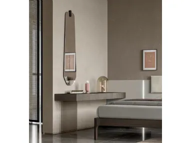 Specchio Afrodite di SantaLucia