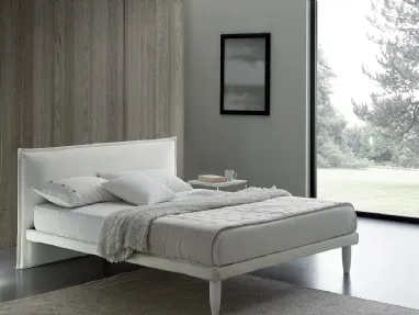 Letto matrimoniale Michelle di Ergogreen